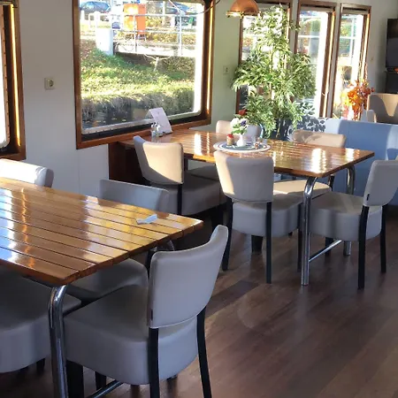 Båthotell Ms Marylou 3*