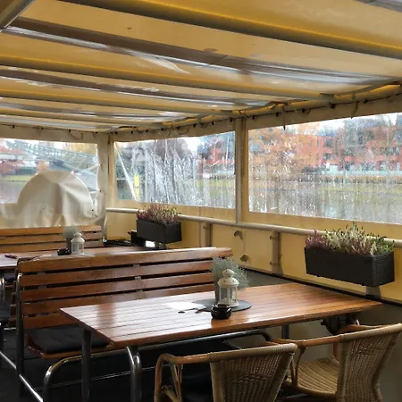 Ms Marylou 3* Lübeck