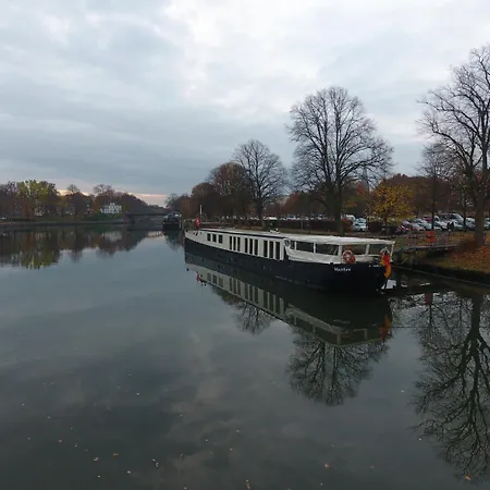Ms Marylou 3* Lübeck