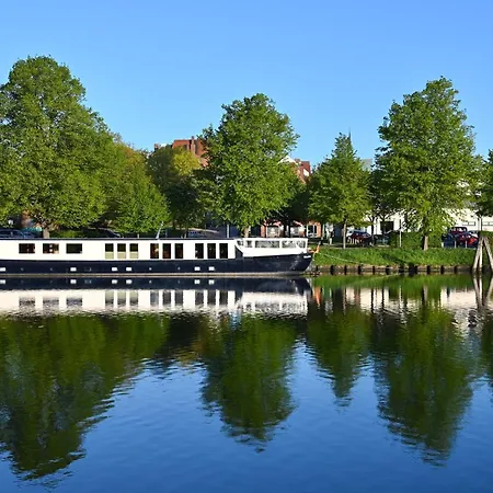 Båthotell Ms Marylou 3*