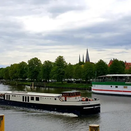Ms Marylou 3* Lübeck