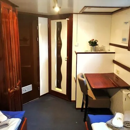 Båthotell Ms Marylou 3*