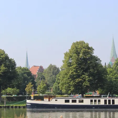 Ms Marylou 3* Lübeck